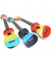 ANS21 彩色款ukulele